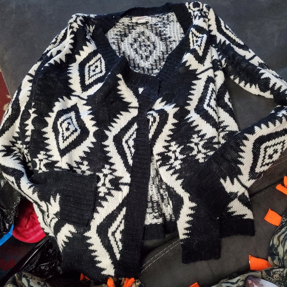 Cardigan